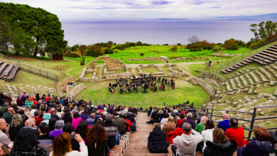 Concerto Tindari