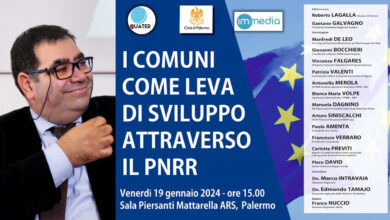 Convegno PNRR