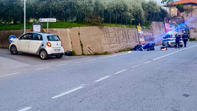 Incidente Capo d'Orlando