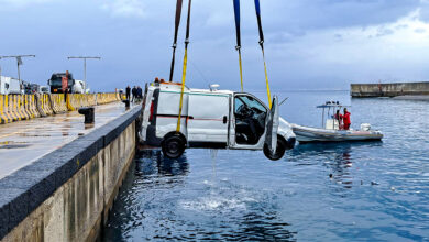 Incidente Tremestieri