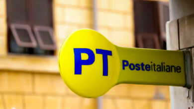 Poste Italiane