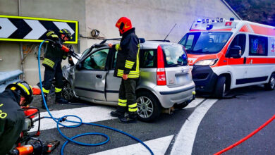 Incidente Taormina