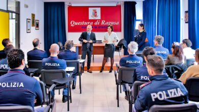 Violenza di Genere Ragusa