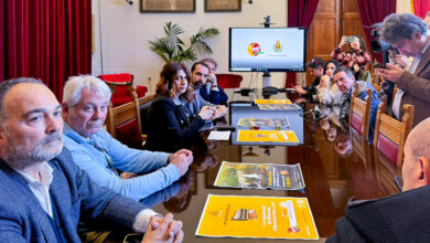 Campagna Abbandono Rifiuti Messina