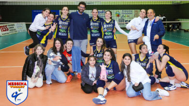 Messina Volley