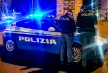 Polizia di Stato Catania