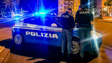 Polizia di Stato Catania