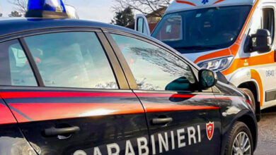 Carabinieri 118