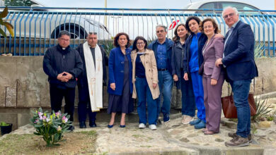 Donazione Organi Policlinico Messina