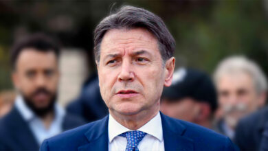 Giuseppe Conte