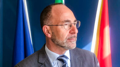 Maurizio Letterio Lanza