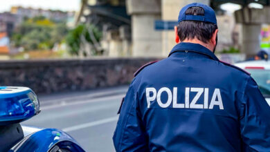 Polizia di Stato