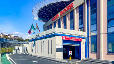 Pronto Soccorso Catania