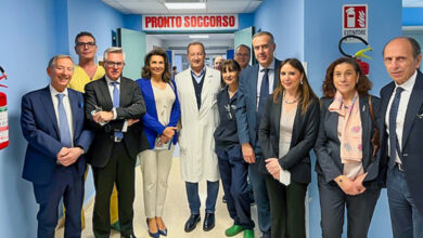 Pronto Soccorso Messina