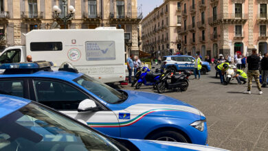 Controlli Biciclette Elettroniche Catania