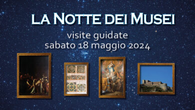 Notte dei Musei