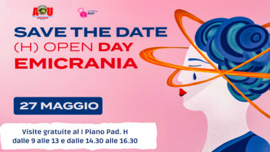 Open Day Emicrania