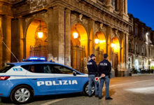 Polizia di Stato Catania