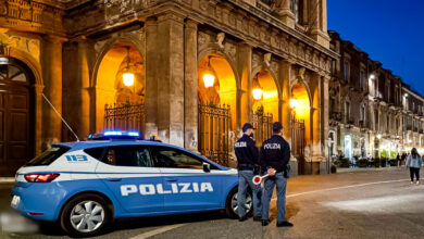 Polizia di Stato Catania