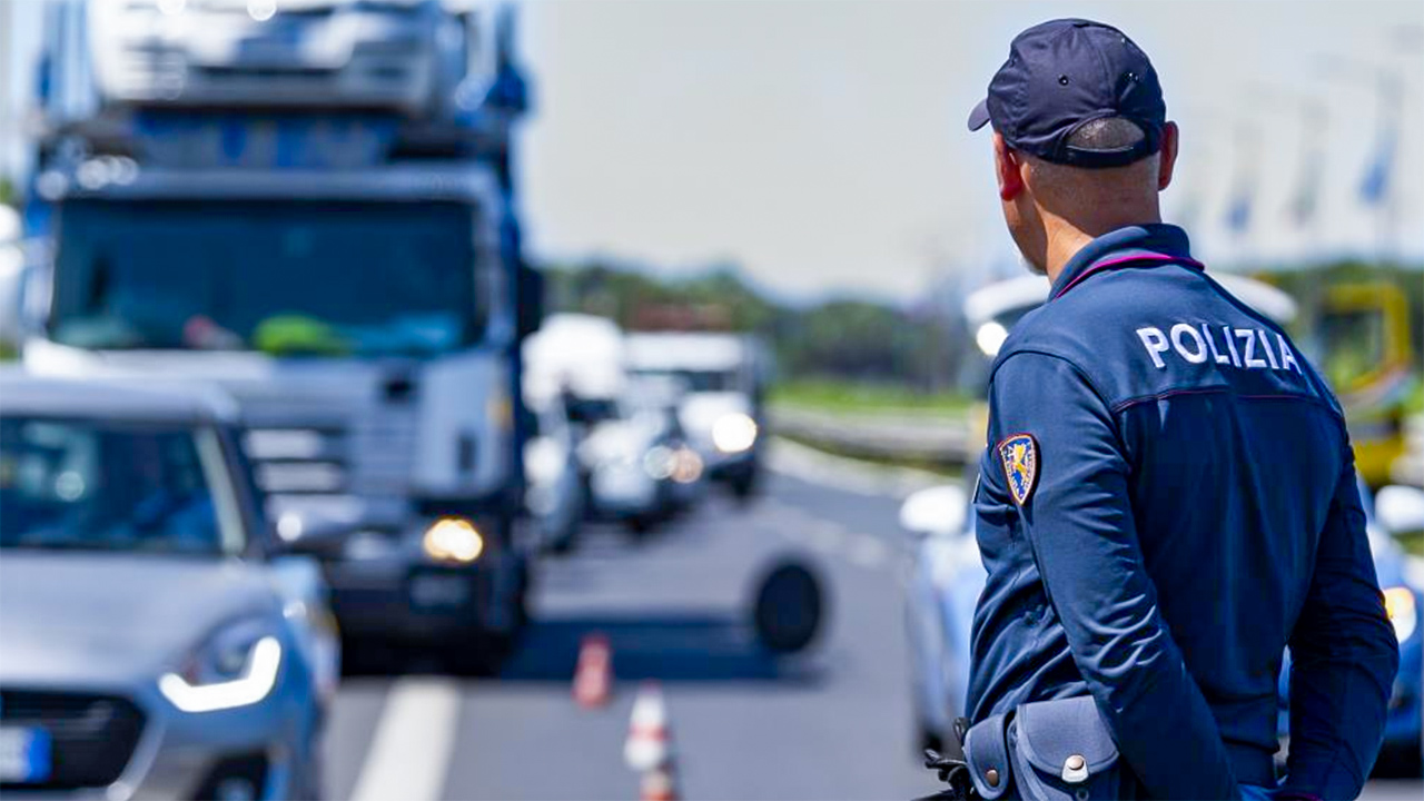 Polizia di Stato - Generica