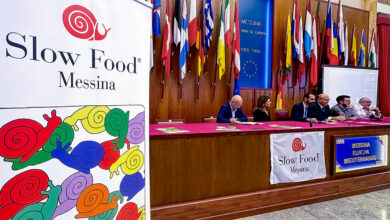 SlowFood Messina