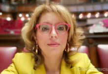 Ella Bucalo