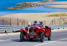 Targa Florio 2024