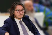 Dario Safina