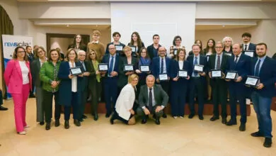 Diventa Giornalista