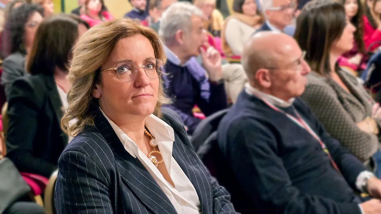Dafne Musolino