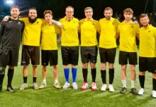 Tirreno Calcio a cinque
