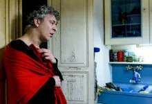 Mamma Teatro Naso