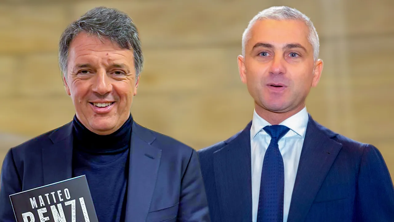 Renzi Germanà
