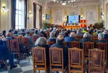 Seminario Forestale Messina