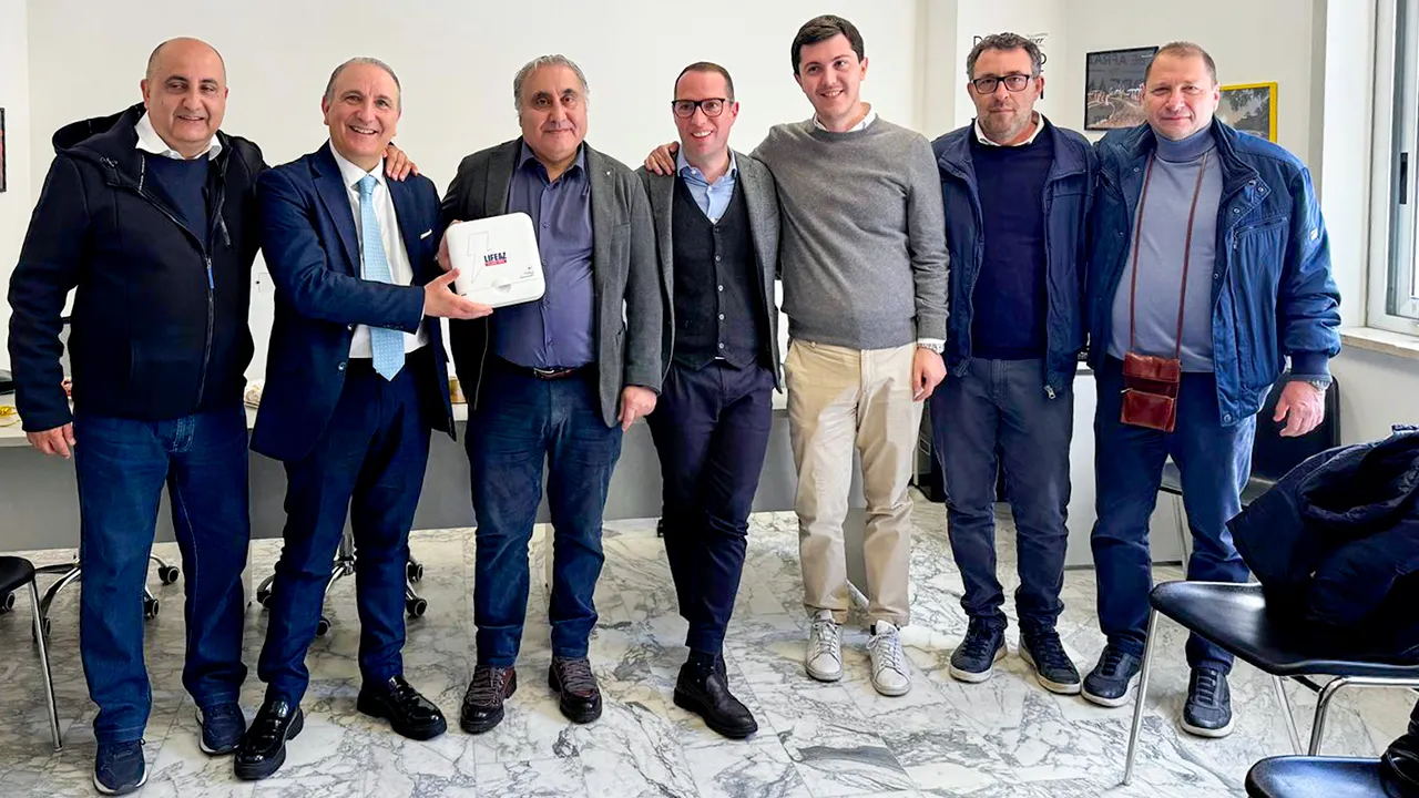 Associazione 98043