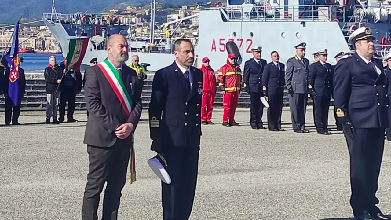 Giornata Nazionale del Mare - Messina
