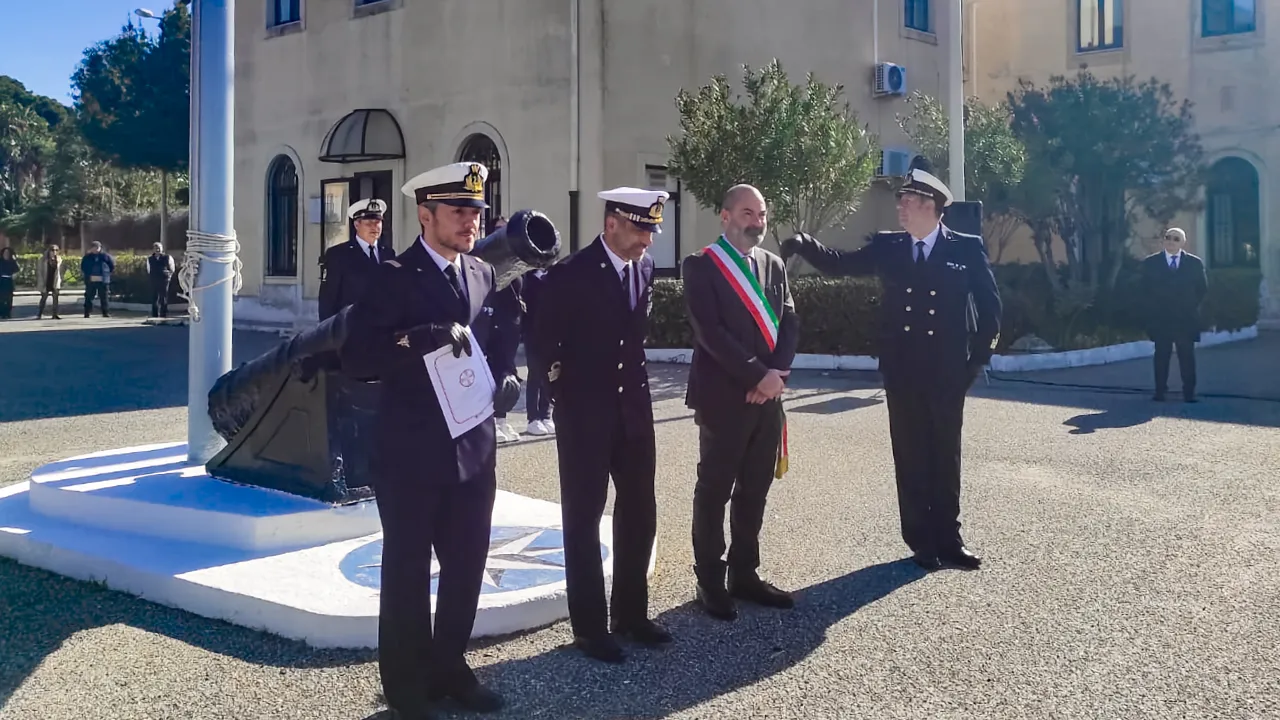 Giornata Nazionale del Mare - Messina