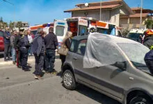 Incidente Capo d'Orlando