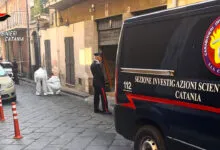 Misterbianco Neonata