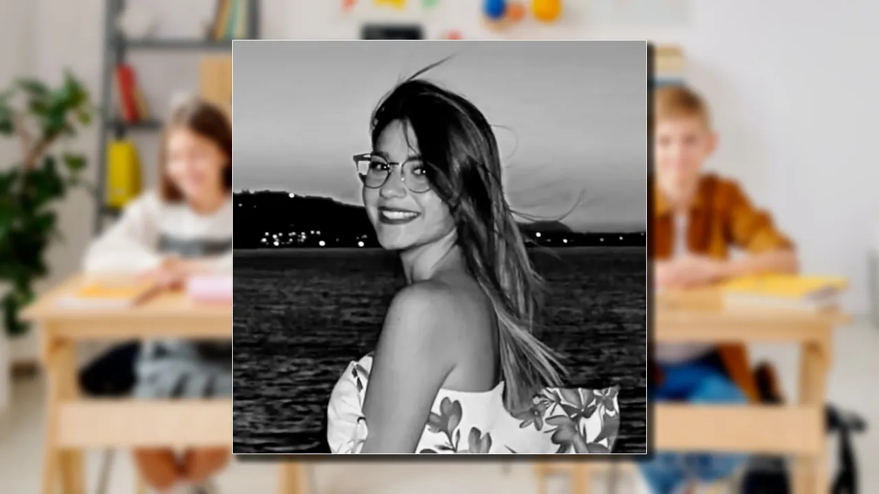 Sara Campanella Scuole Messina