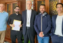 Accordo Irma Caritas