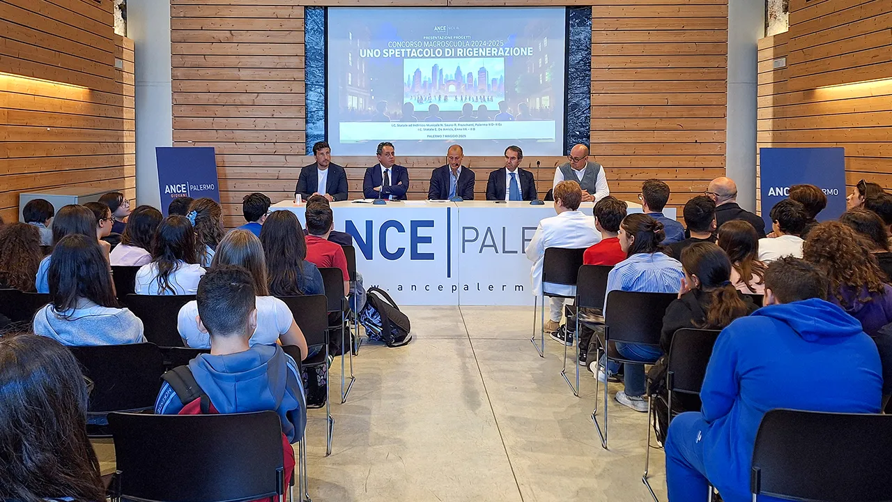 Ance Studenti Brancaccio