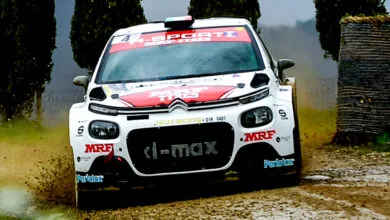 Andreucci Briani Ro Racing