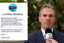 Attacco Facebook Vincenzo Amato