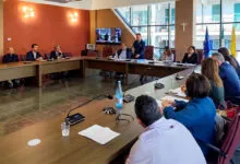 Aula Consiliare Gioiosa Marea