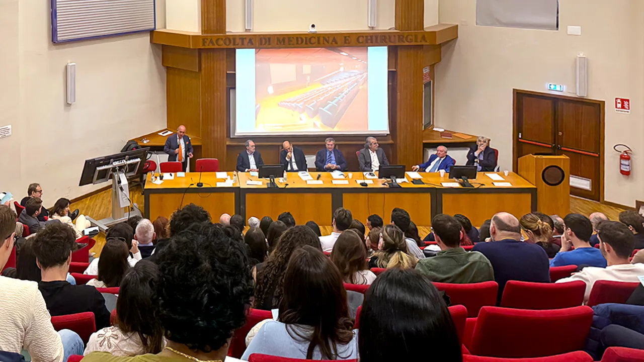 Banca Tessuti Catania