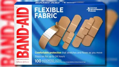 Band Aid - Cerotto