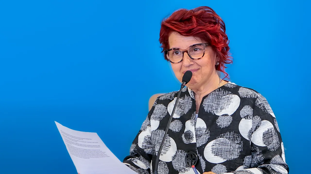 Brigida Morsellino