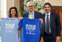 Calcio Razzismo
