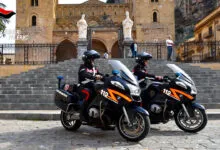 Carabinieri Cefalù